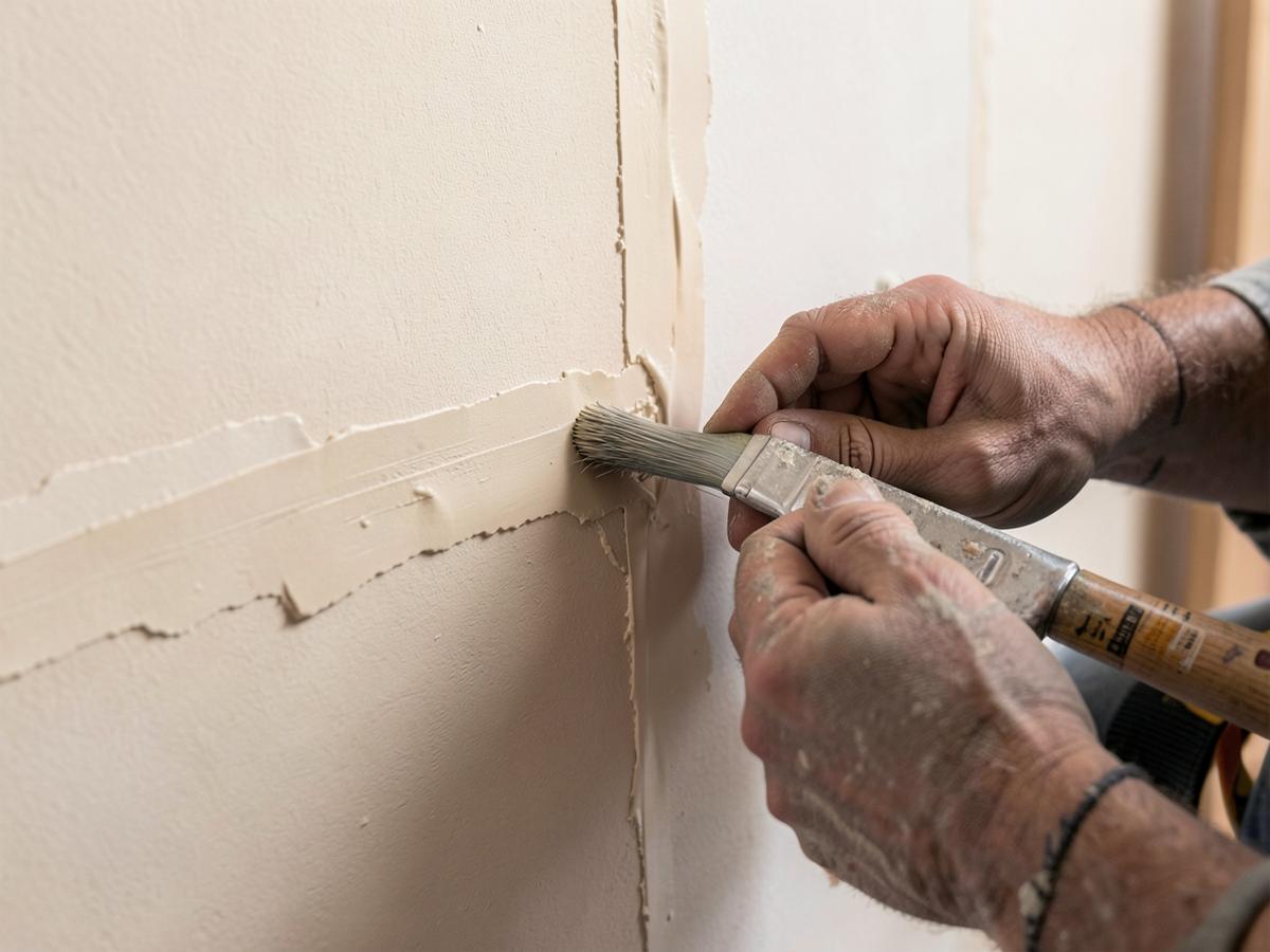 Drywall Repair & Installation