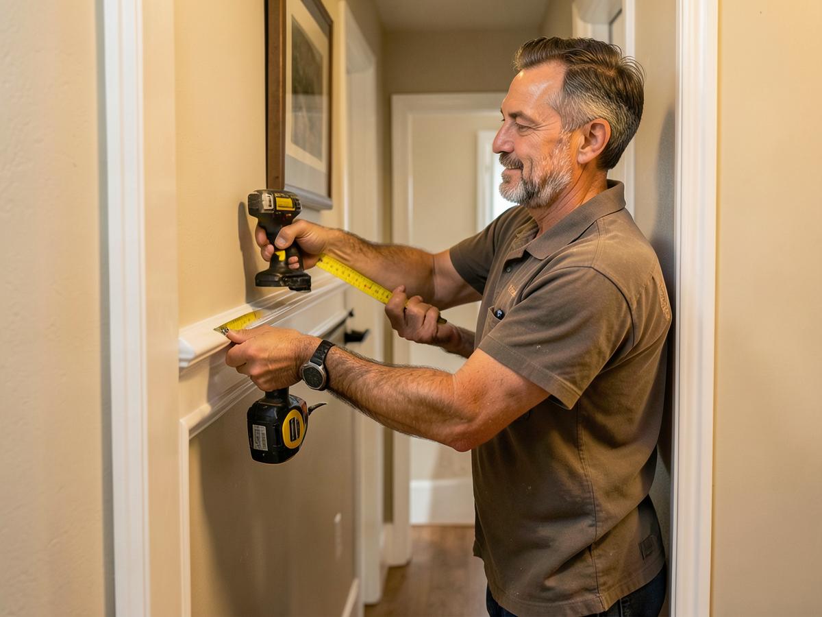 Handyman Services