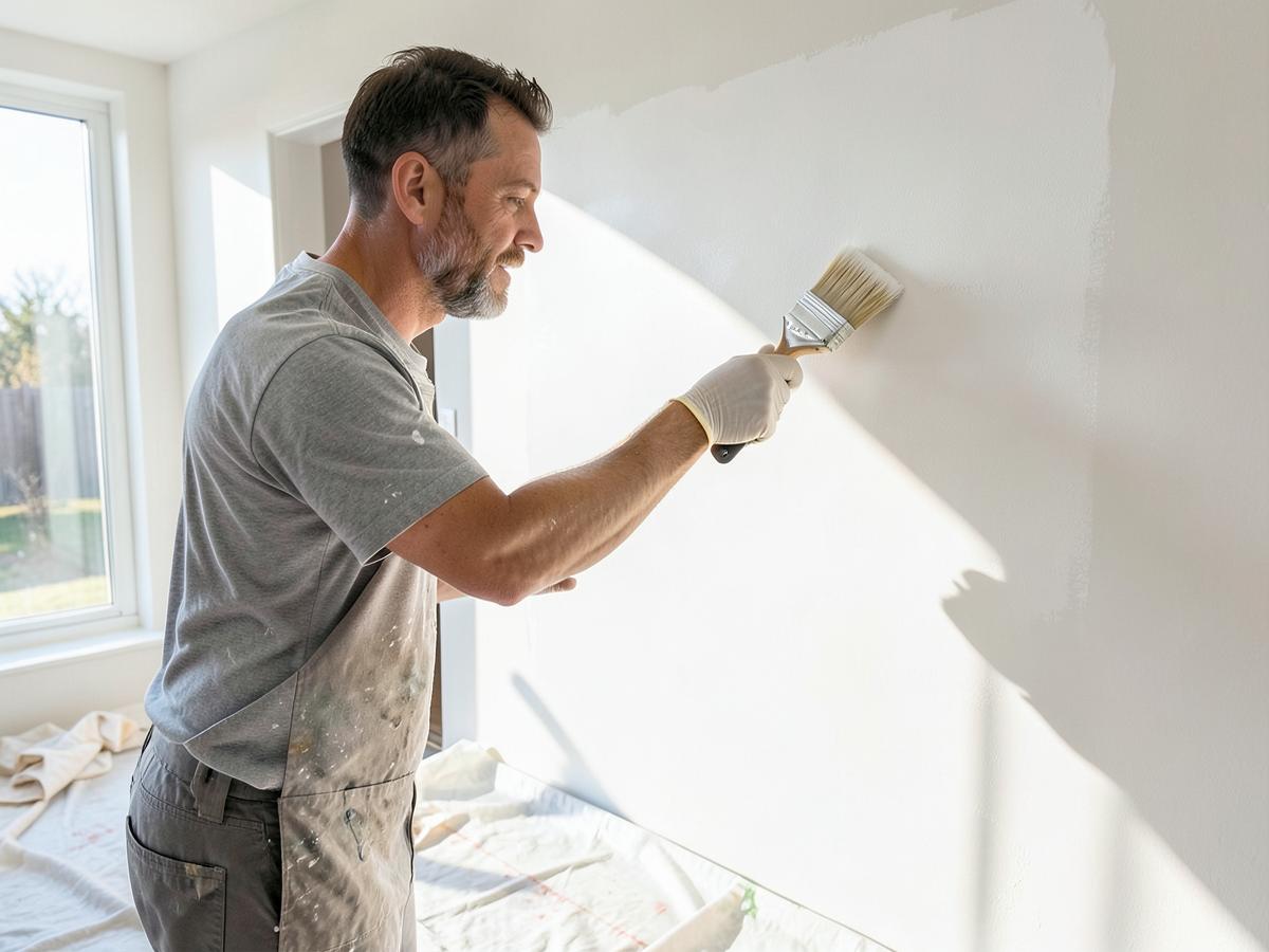 Interior & Exterior Painting