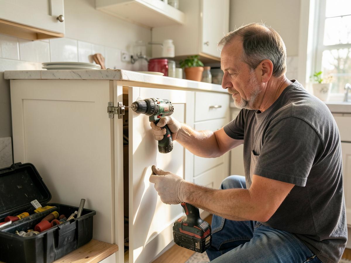 General Home Repairs