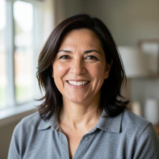 Photo of Maria Gonzalez