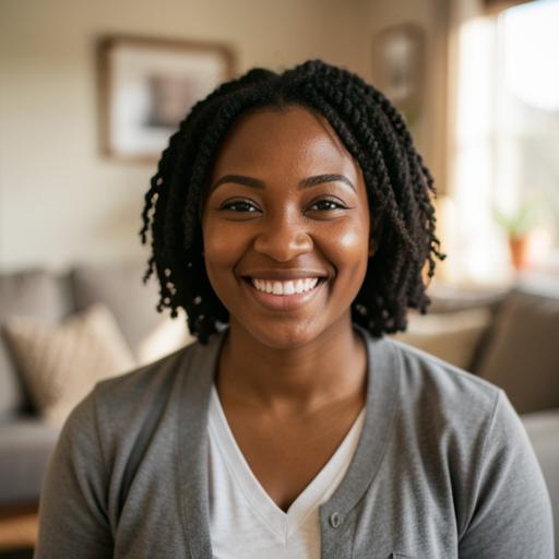 Photo of Alicia Thompson